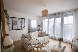  Appartement � vendre 5 pi�ces 82 m�