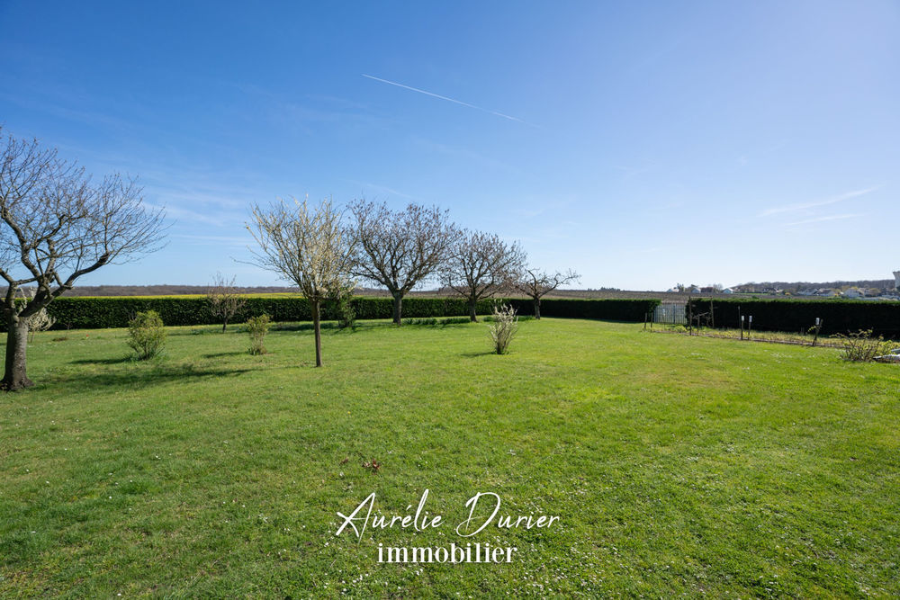 � vendre  Maison Tours (37000)