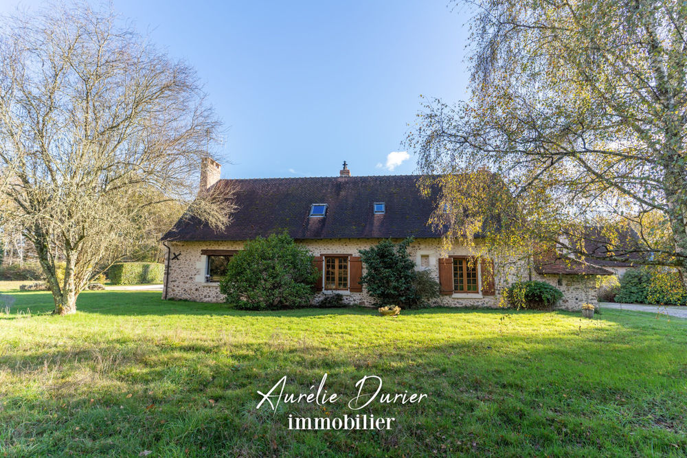 � vendre  Maison Ambillou (37340)