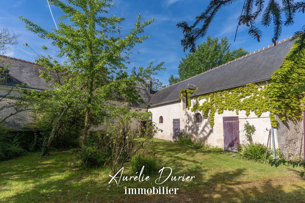 � vendre  Maison Tours (37000)