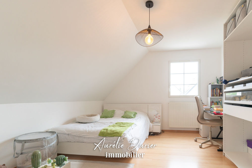 � vendre  Maison Saint-Cyr-sur-Loire (37540)