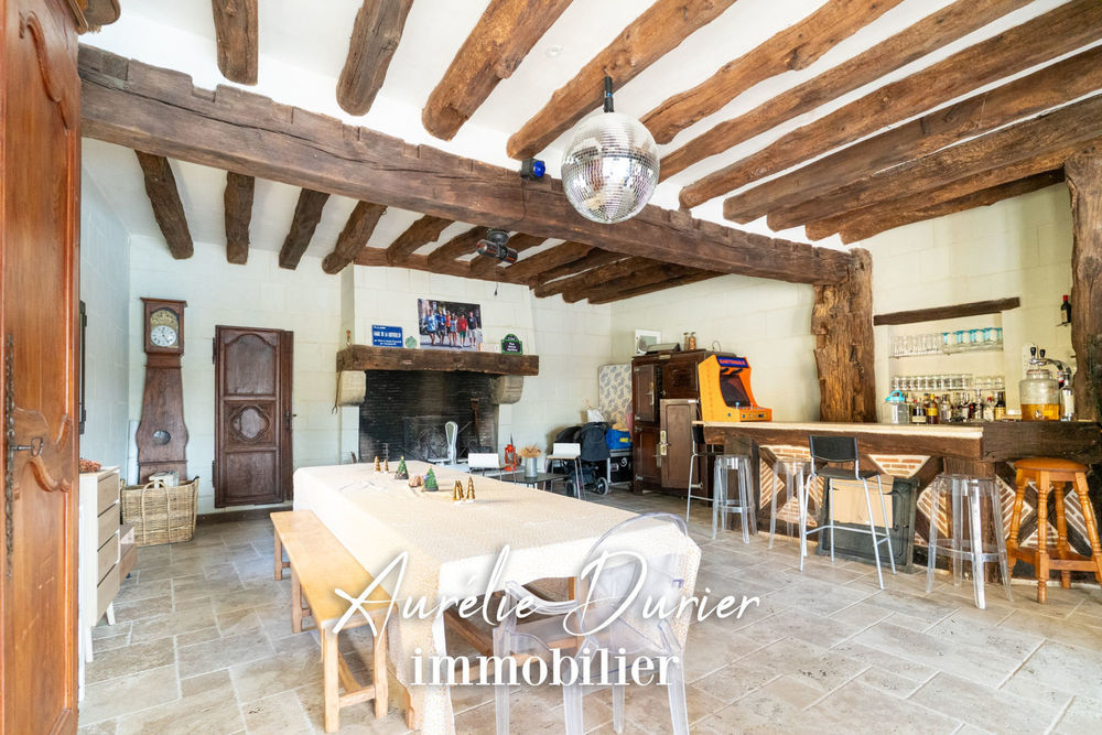 � vendre  Maison Fondettes (37230)