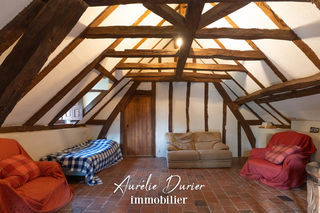  Maison � vendre 8 pi�ces 295 m�