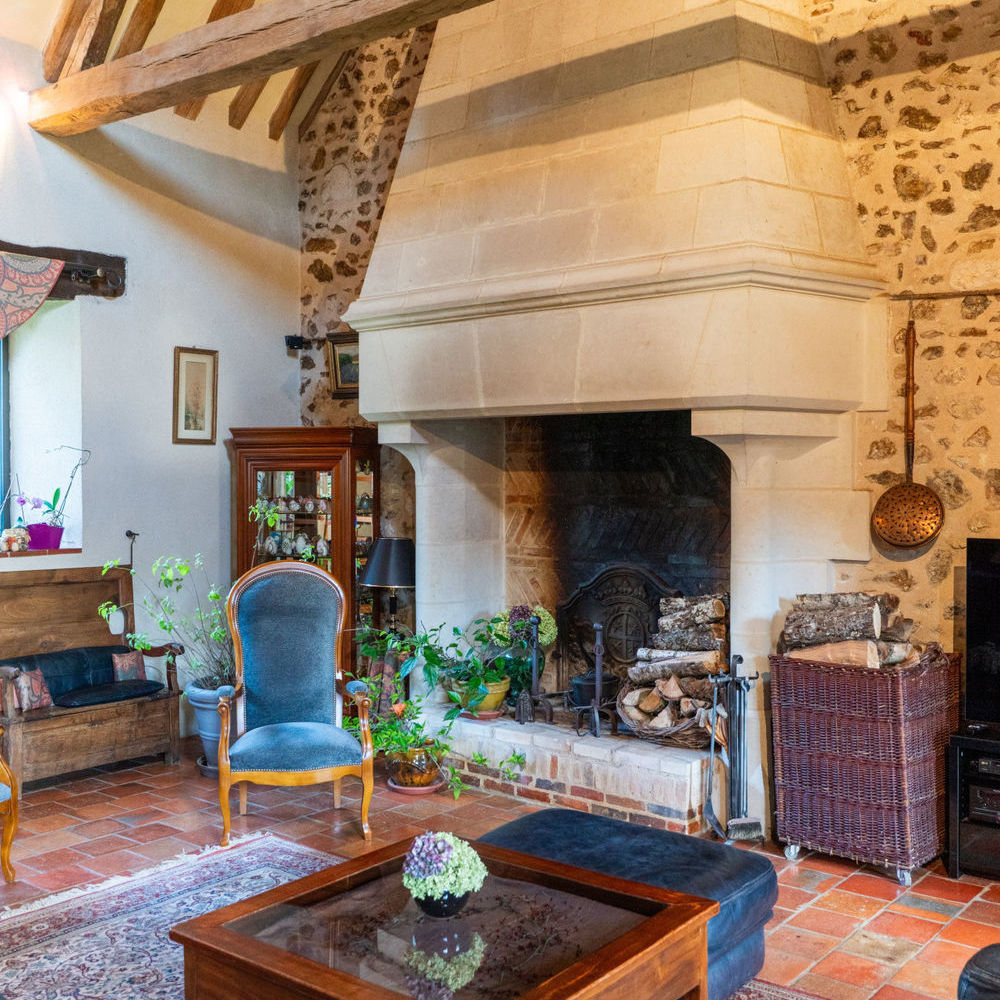 � vendre  Maison Ambillou (37340)