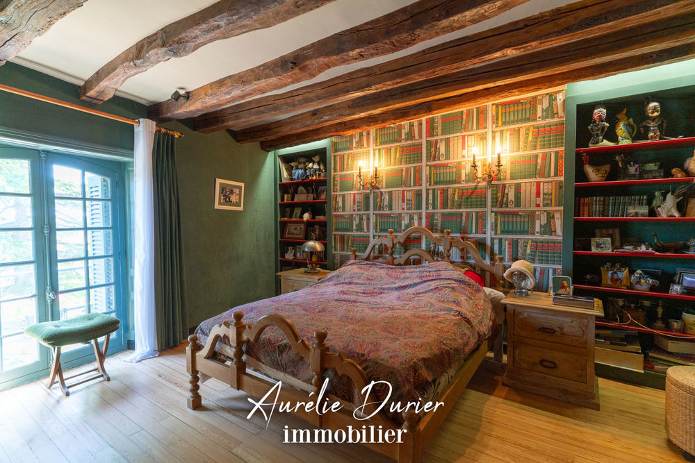 � vendre  Propri�t�/ch�teau Vernou-sur-Brenne (37210)