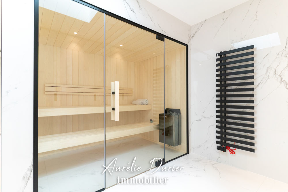 � vendre  Maison Tours (37000)