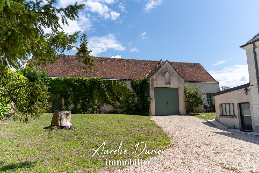 � vendre  Maison Amboise (37400)