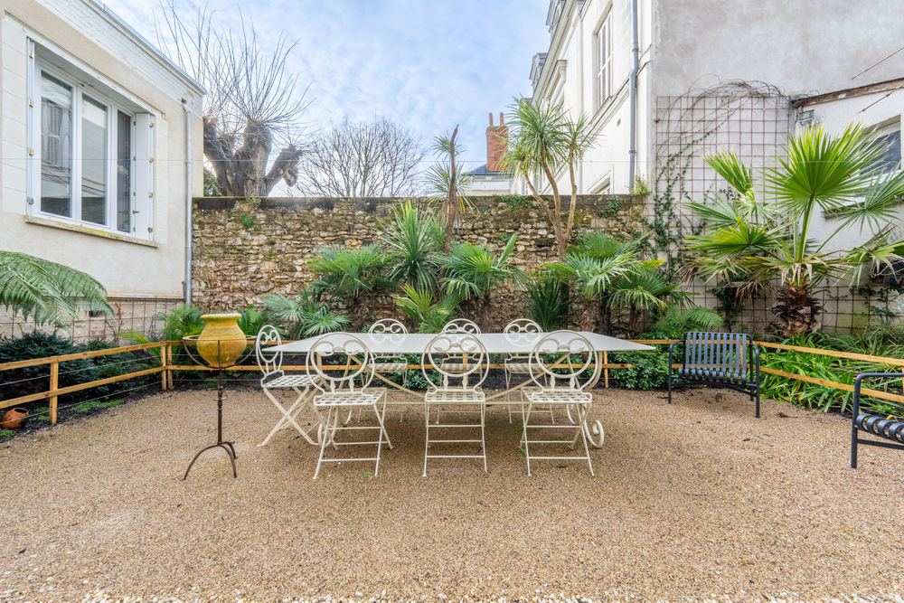 � vendre  Maison Tours (37000)