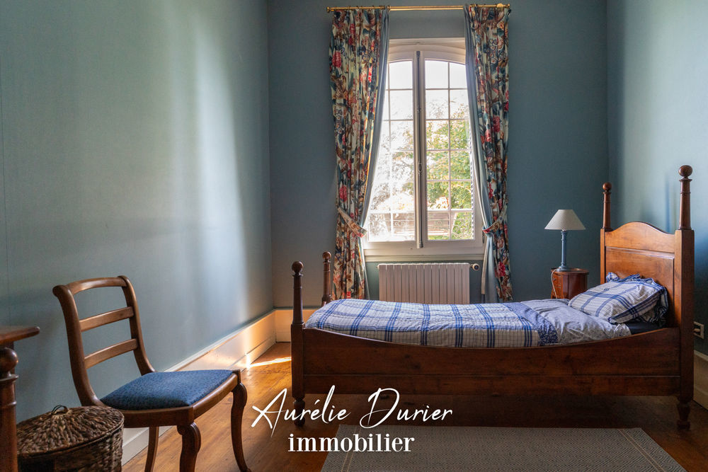 � vendre  Propri�t�/ch�teau Vernou-sur-Brenne (37210)