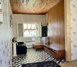  Maison � vendre 3 pi�ces 55 m�