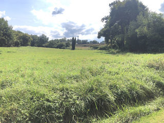  Terrain � vendre 2500 m�