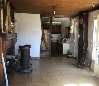  Maison � vendre 7 pi�ces 134 m�