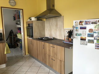  Maison � vendre 3 pi�ces 92 m�