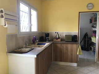  Maison � vendre 3 pi�ces 92 m�