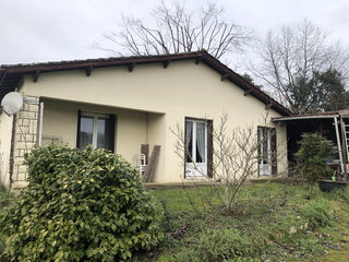  Maison � vendre 4 pi�ces 72 m�