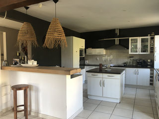  Propri�t�/ch�teau � vendre 6 pi�ces 280 m�