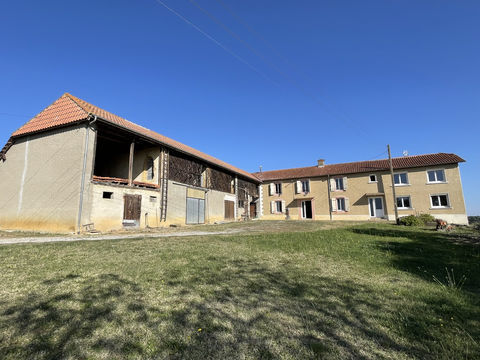   Maison 6 pi�ces 198m2 Maison - 7 pi�ce(s) - 198 m�