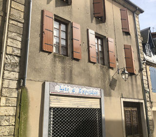  Immeuble � vendre 188 m�