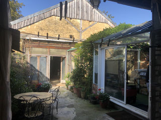  Maison � vendre 2 pi�ces 44 m�