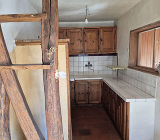  Maison � vendre 7 pi�ces 134 m�