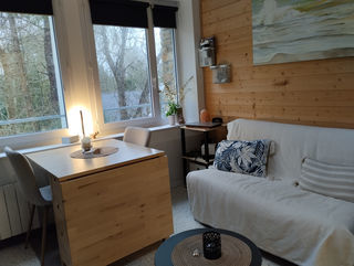  Appartement � vendre 2 pi�ces 27 m�