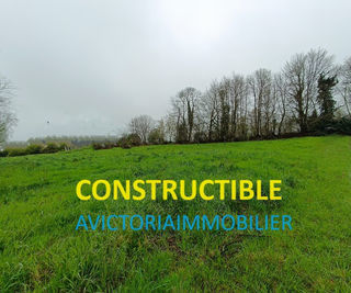  Terrain � vendre 2200 m�