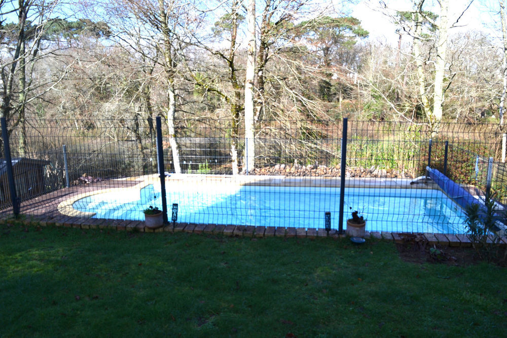 � vendre  Maison Guidel (56520)