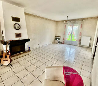  Maison � vendre 5 pi�ces 93 m�