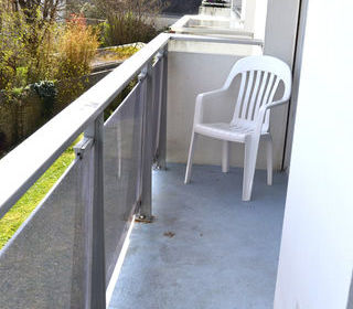  Appartement � vendre 2 pi�ces 29 m�