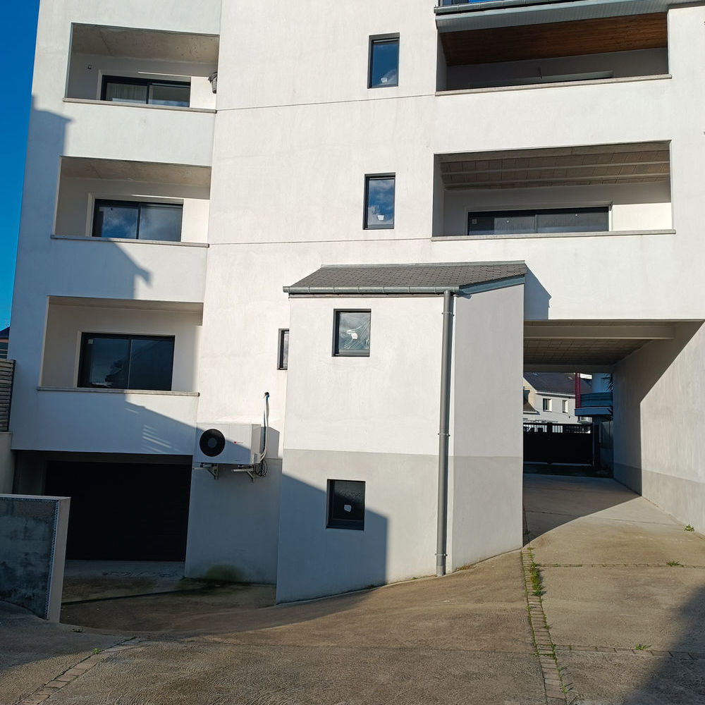 � vendre  Maison Lanester (56600)