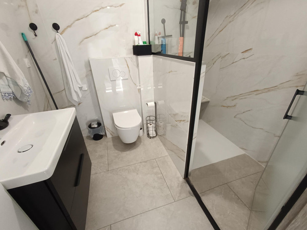 � vendre  Maison Lanester (56600)