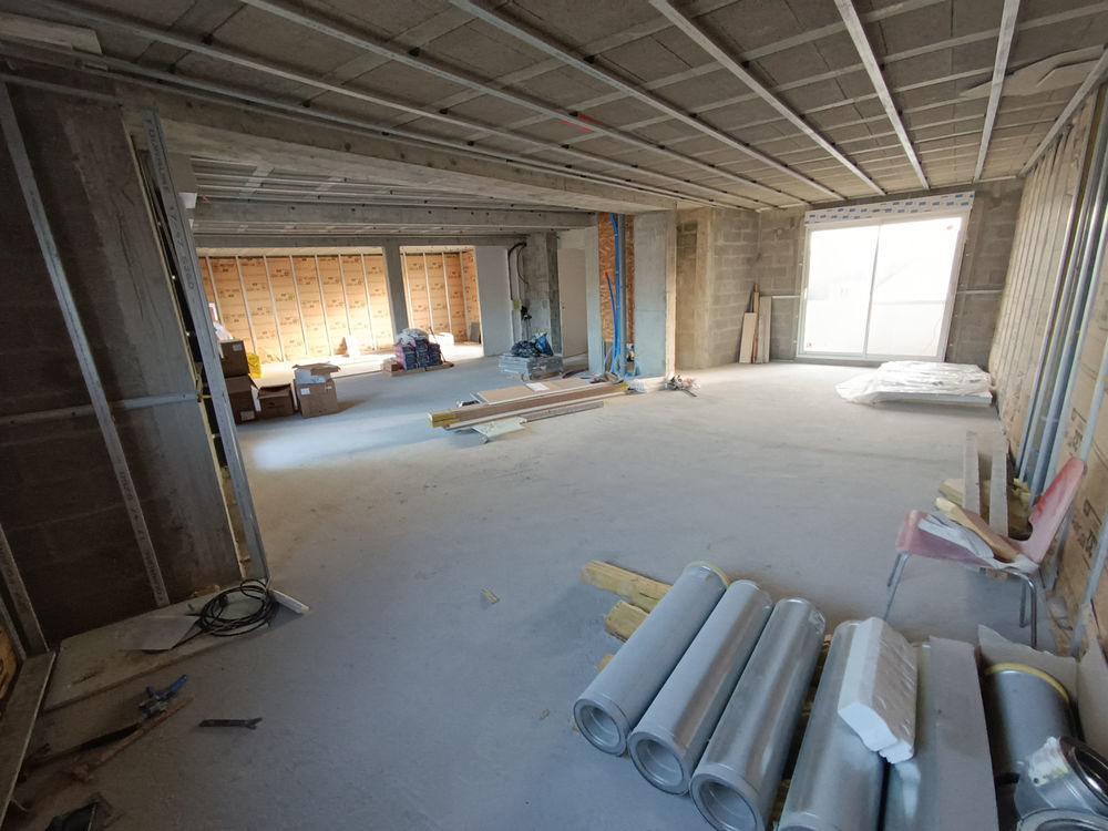 � vendre  Maison Lanester (56600)