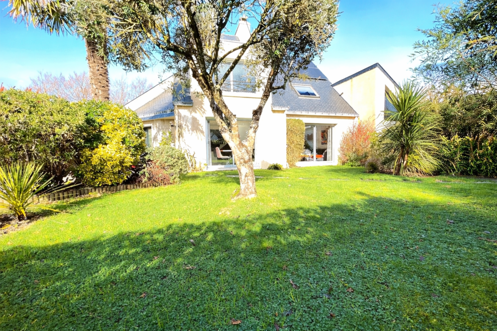 � vendre  Maison Guidel (56520)