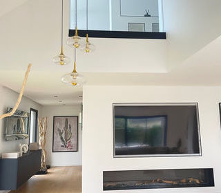  Maison � vendre 9 pi�ces 240 m�