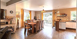  Maison � vendre 7 pi�ces 130 m�