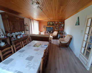  Maison � vendre 7 pi�ces 135 m�