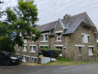  Appartement � vendre 2 pi�ces 27 m�