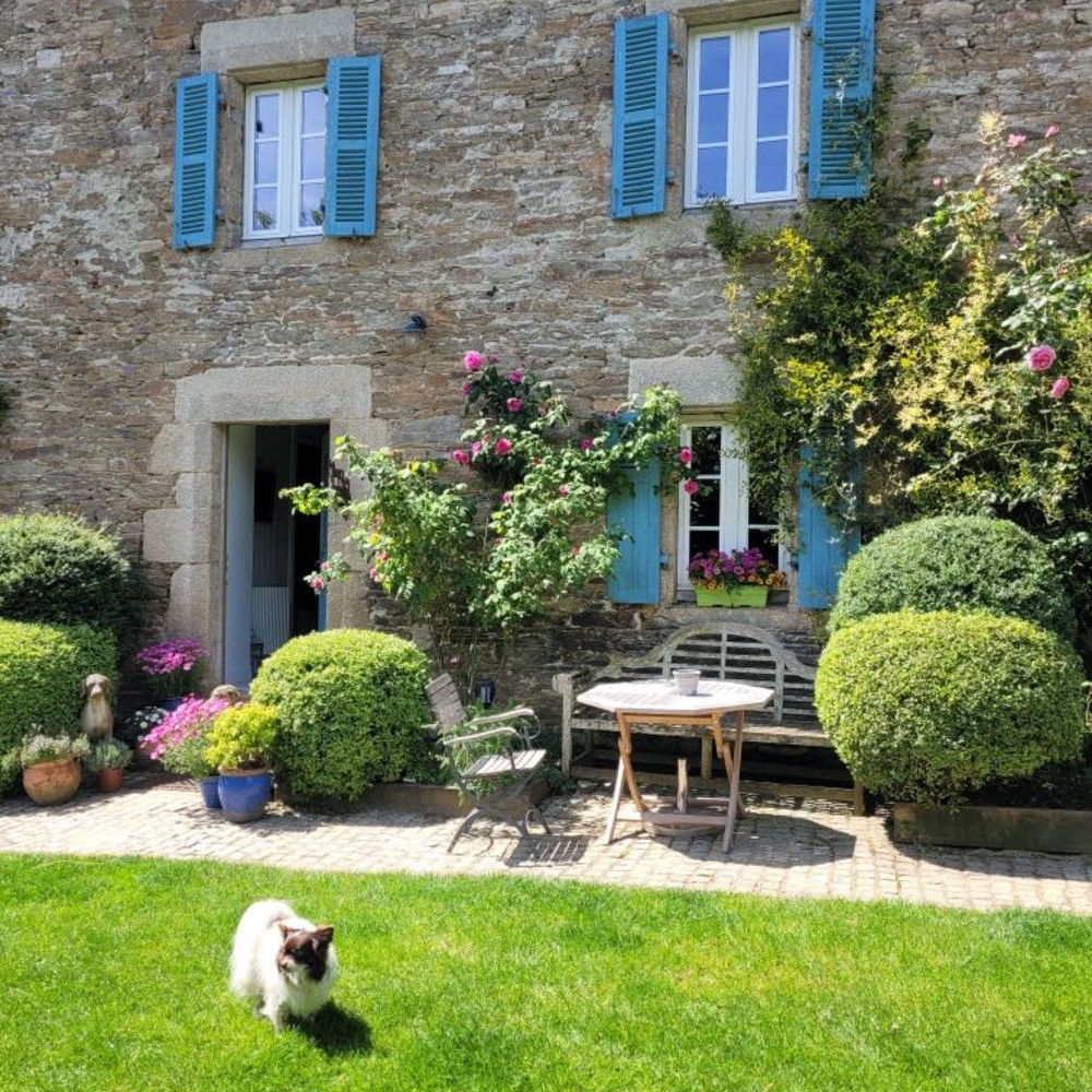 � vendre  Maison Clohars-Carno�t (29360)