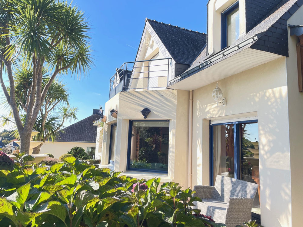 � vendre  Maison Guidel (56520)