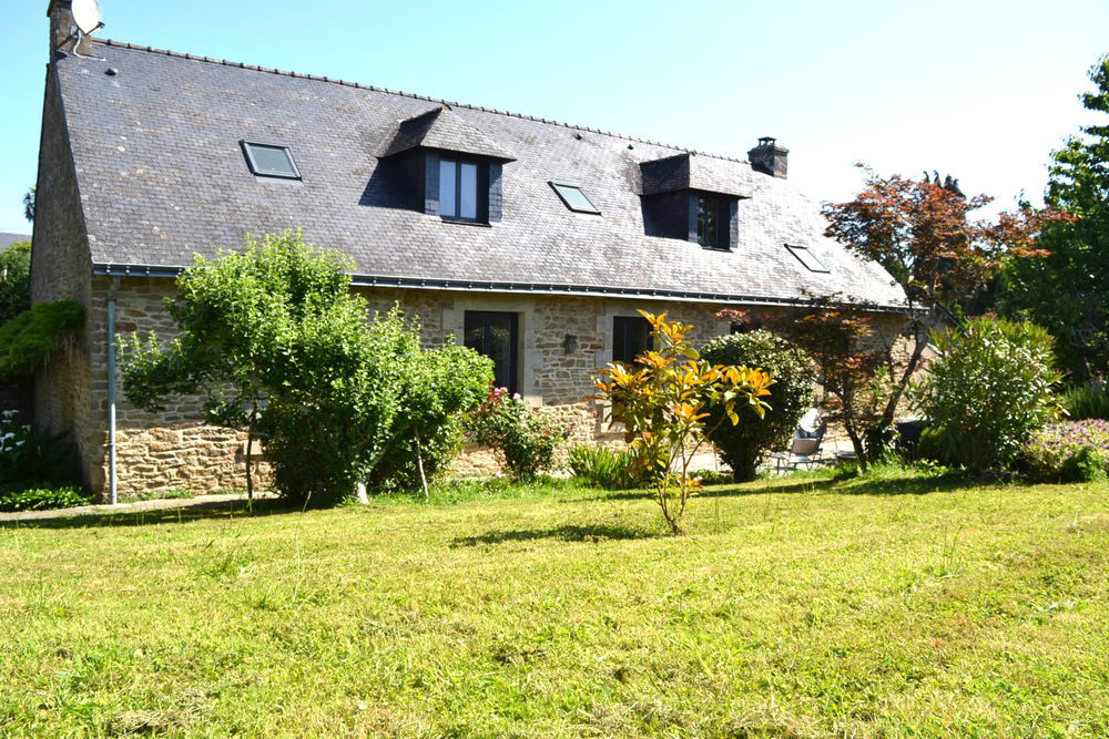 � vendre  Maison Hennebont (56700)