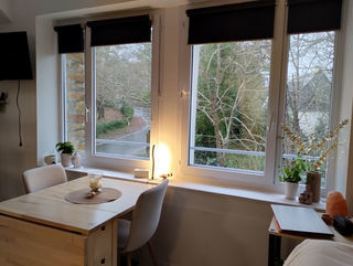  Appartement � vendre 2 pi�ces 27 m�