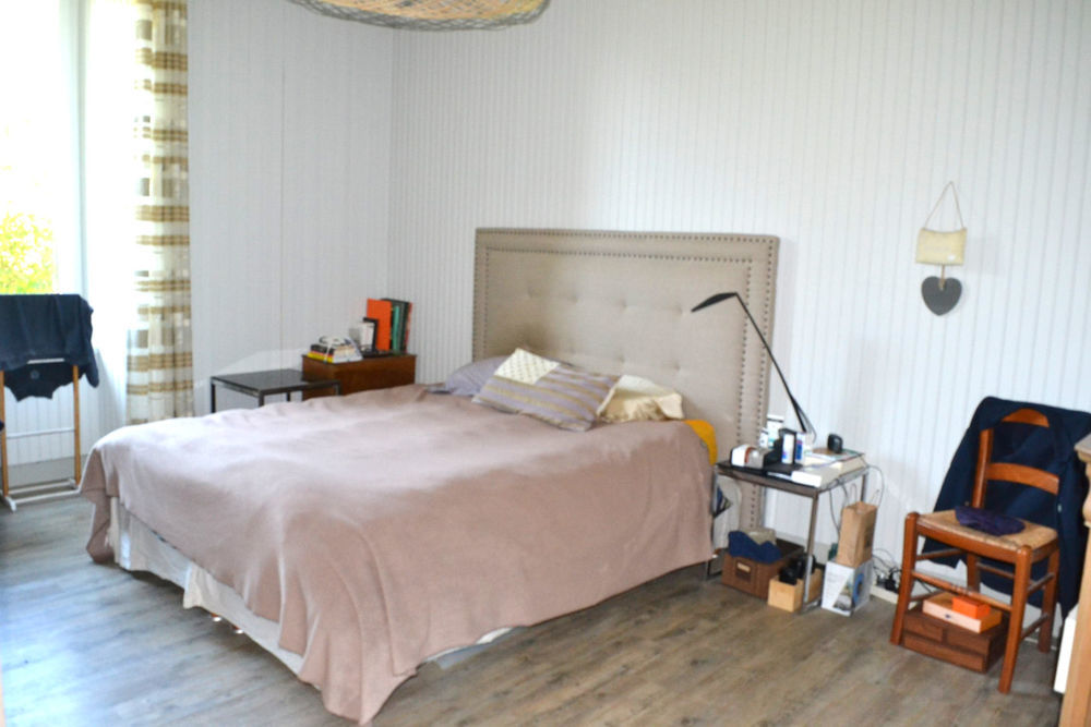 � vendre  Maison Hennebont (56700)