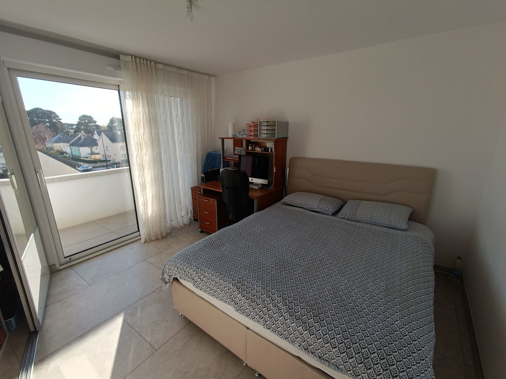 � vendre  Maison Lanester (56600)