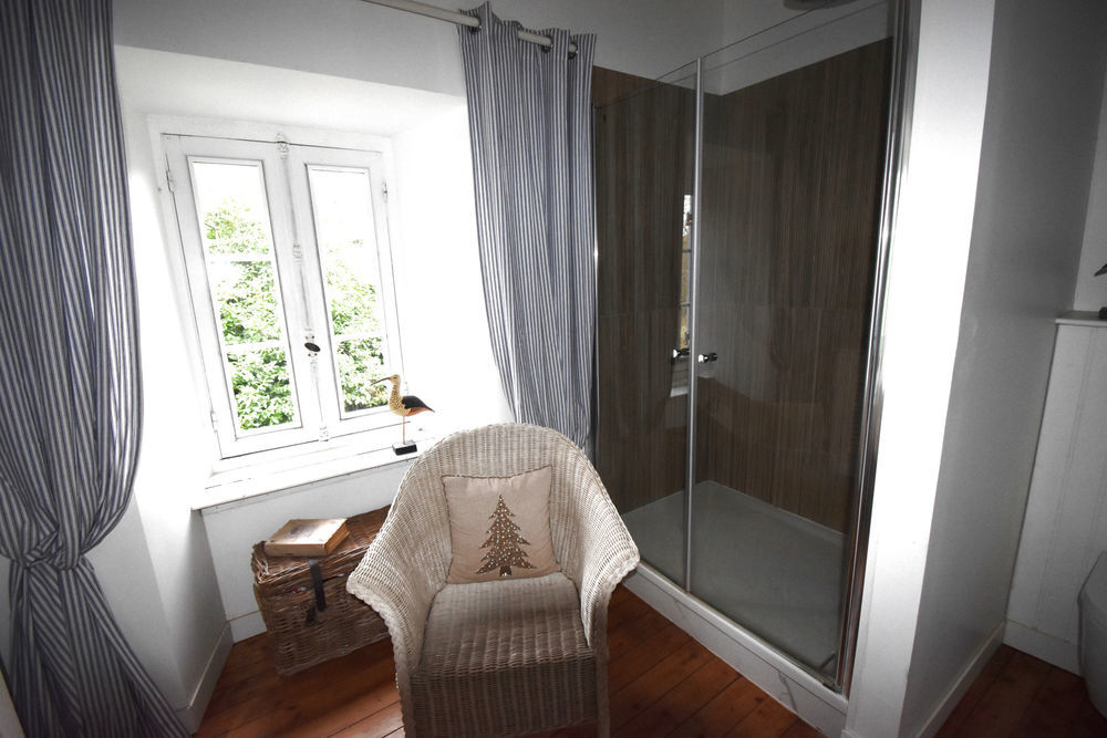 � vendre  Propri�t�/ch�teau Clohars-Carno�t (29360)