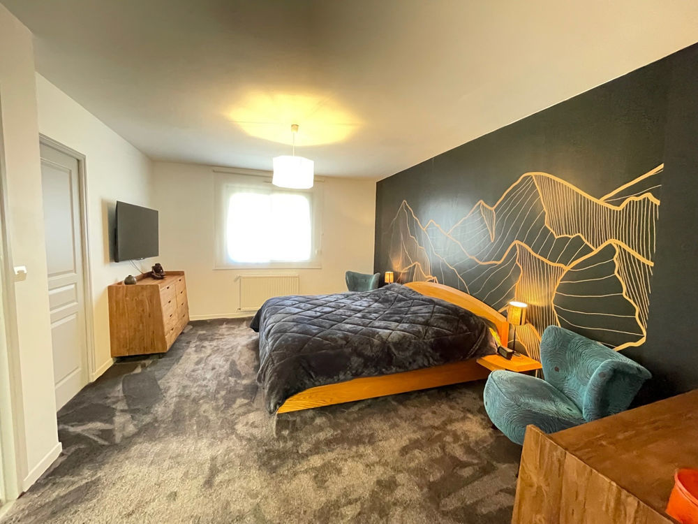 � vendre  Maison Guidel (56520)