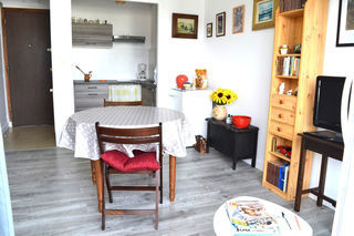  Appartement � vendre 2 pi�ces 29 m�