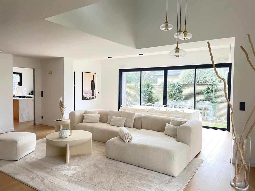 � vendre  Maison Larmor-Plage (56260)