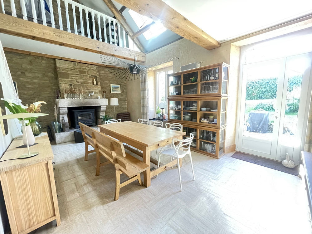 � vendre  Maison Hennebont (56700)