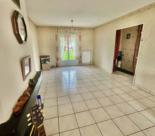  Maison � vendre 5 pi�ces 93 m�