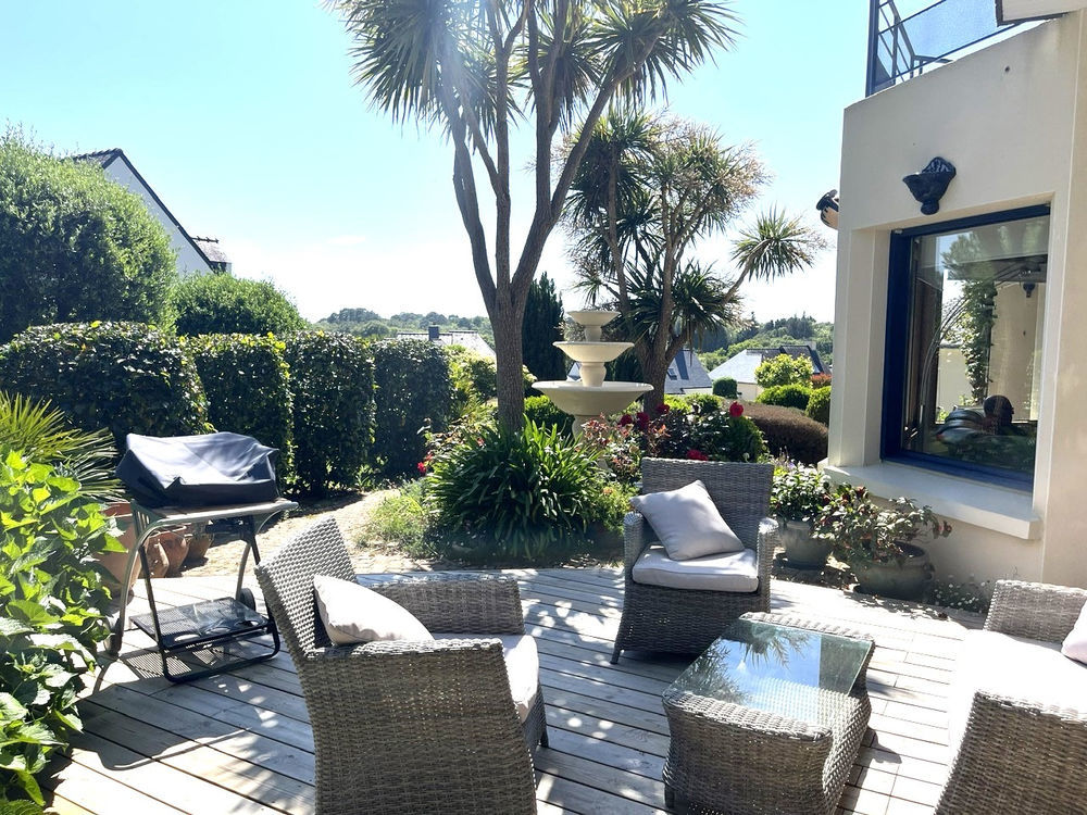 � vendre  Maison Guidel (56520)